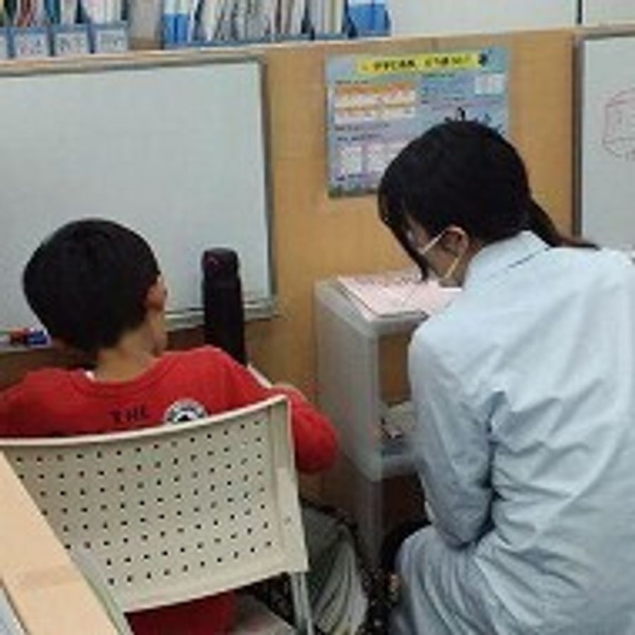 ナビ個別指導学院 宇土校9