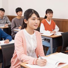 俊英館フレックス 熊谷中央校3