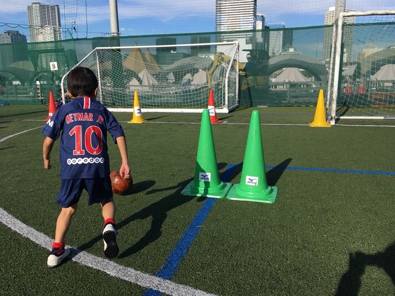ソルティーロファミリアサッカースクール 海老名校 口コミ 体験申込 子供の習い事口コミ検索サイト コドモブースター ソルティーロファミリアサッカースクール 海老名校 口コミ 体験申込 子供の習い事口コミ検索サイト コドモブースター