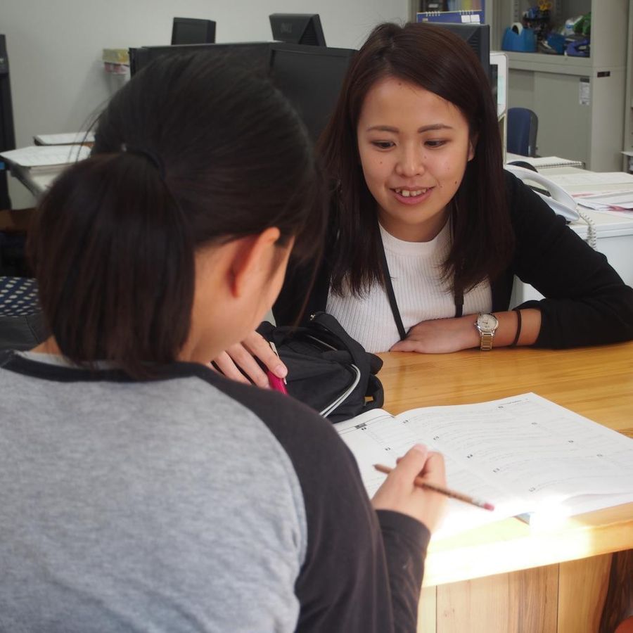 進学塾クレア 鶴瀬校5