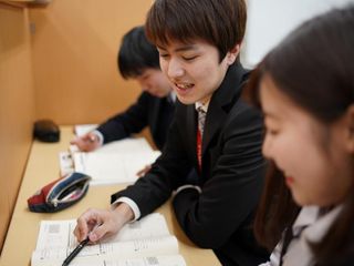 個別指導 スクールIE 教室 2