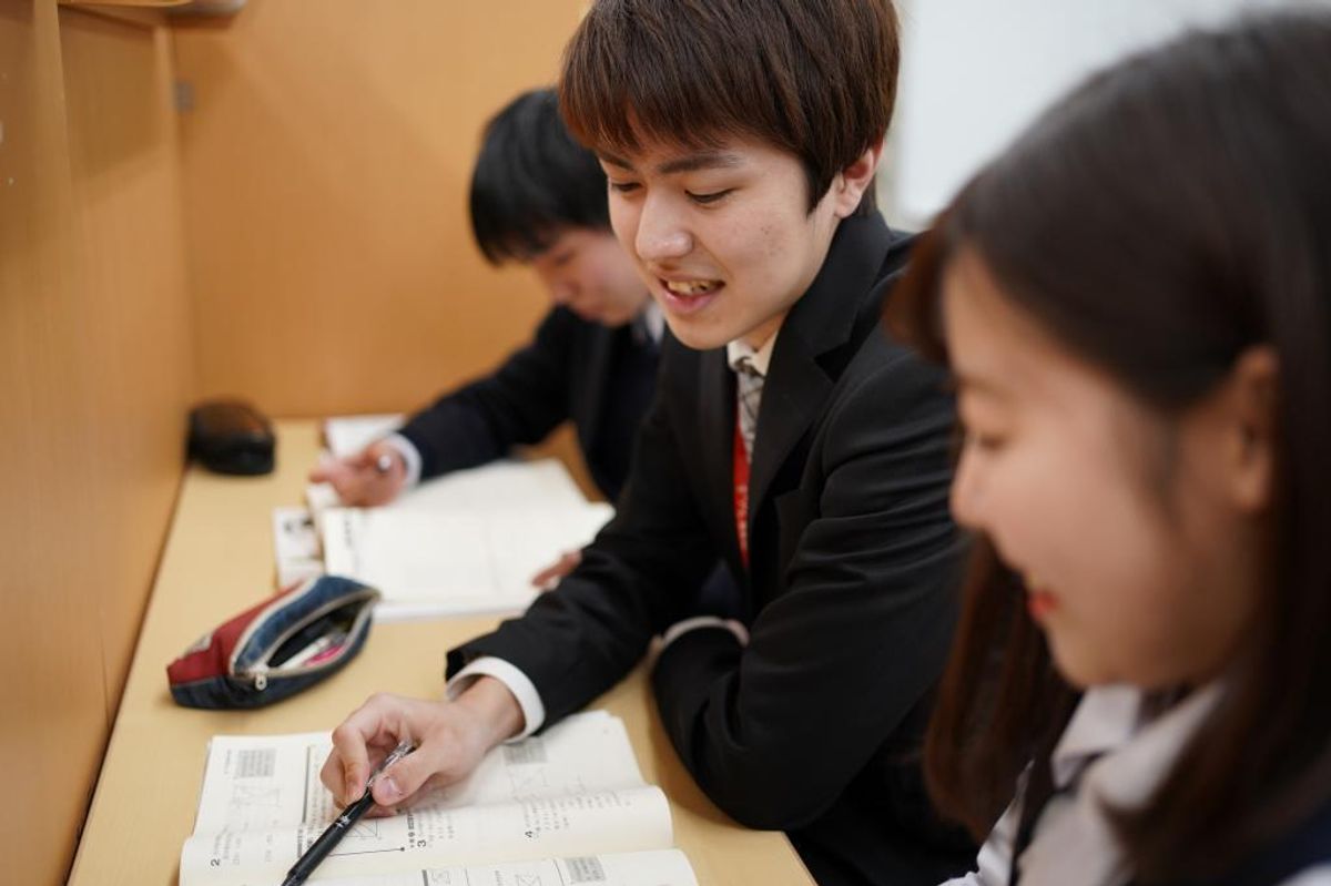 個別指導 スクールIE 江古田校3