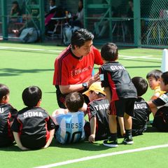 Tomasサッカースクール 市川校の口コミ 料金 体験申込 子供の習い事口コミ検索サイト コドモブースター Tomasサッカースクール 市川校の口コミ 料金 体験申込 子供の習い事口コミ検索サイト コドモブースター