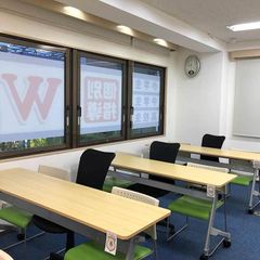 興学社学園 個別指導Wings 多摩センター校7