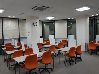 個別教室のトライ 教室 4