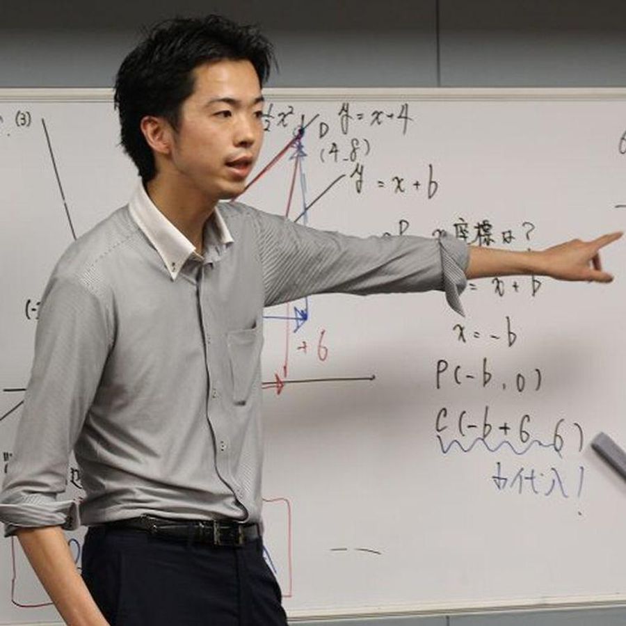 NEVER TOO LATE 千葉ニュータウン教室9