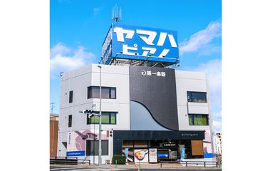 第一楽器 ピアノ教室 植田センター