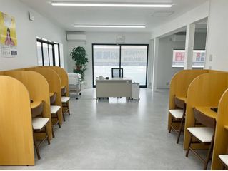 完全個別　松陰塾 教室 2