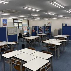 創英ゼミナール 江田校8