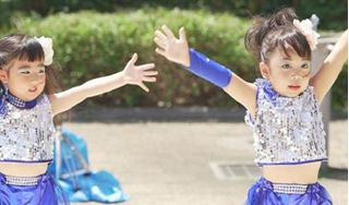 Peby College【ダンス】 板橋キャンパス6