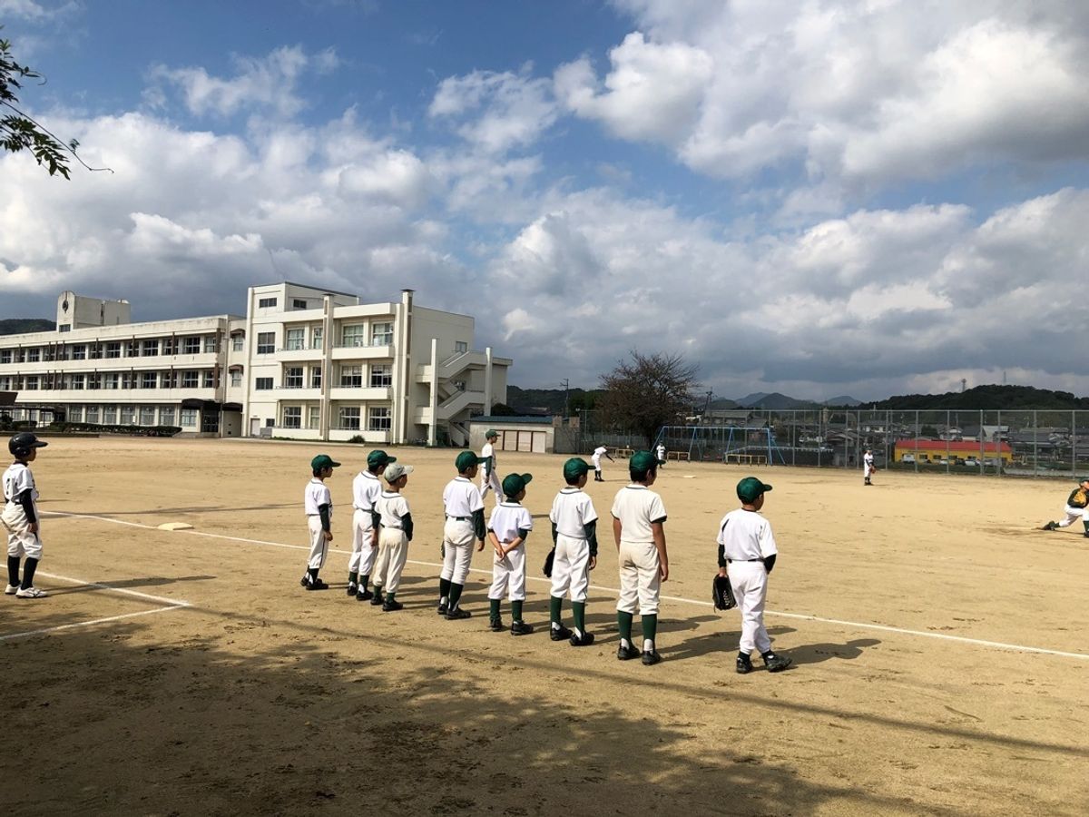 アミティエ ベースボールクラブ大阪アカデミー教室 口コミ 体験申込 子供の習い事口コミ検索サイト コドモブースター アミティエ ベースボールクラブ大阪アカデミー教室 口コミ 体験申込 子供の習い事口コミ検索サイト コドモブースター