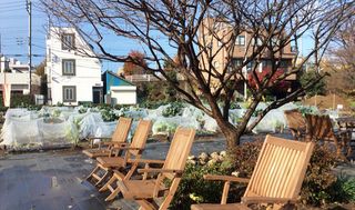 シェア畑 教室 1