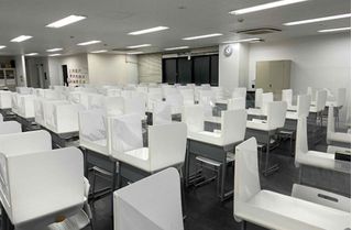 坪田塾【中学生・高校生コース】 教室 4