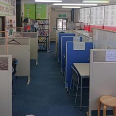 KATEKYO学院 教室 3