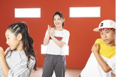 EYS-Kids DANCEACADEMY 川崎ダンススタジオの紹介