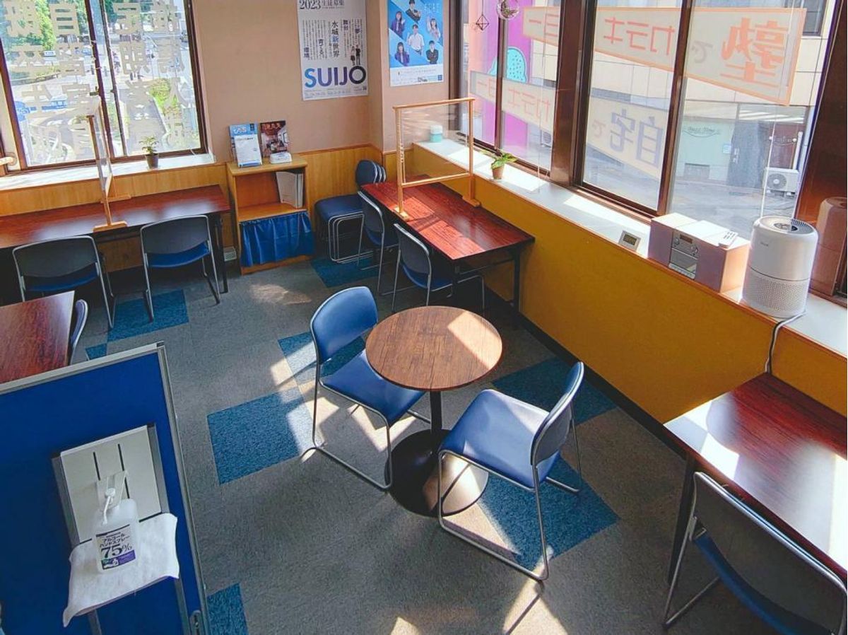 KATEKYO学院 日立駅前校4