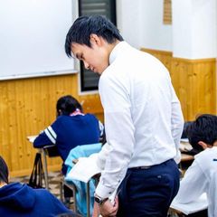 明倫ゼミナール 東海荒尾校6