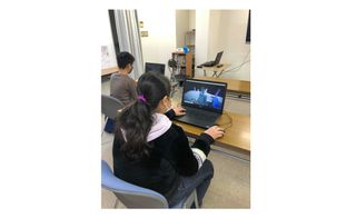 キッズ☆プログラミング【個人指導アカデミー】 教室 4