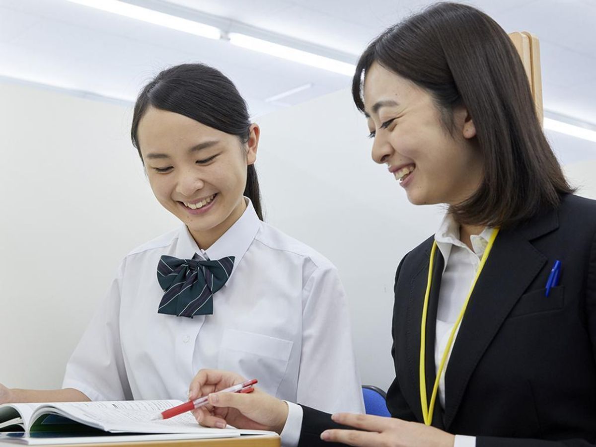 個別指導の明光義塾 多治見北教室4