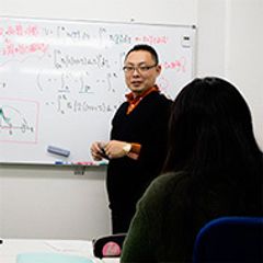 自信塾 北千里校2