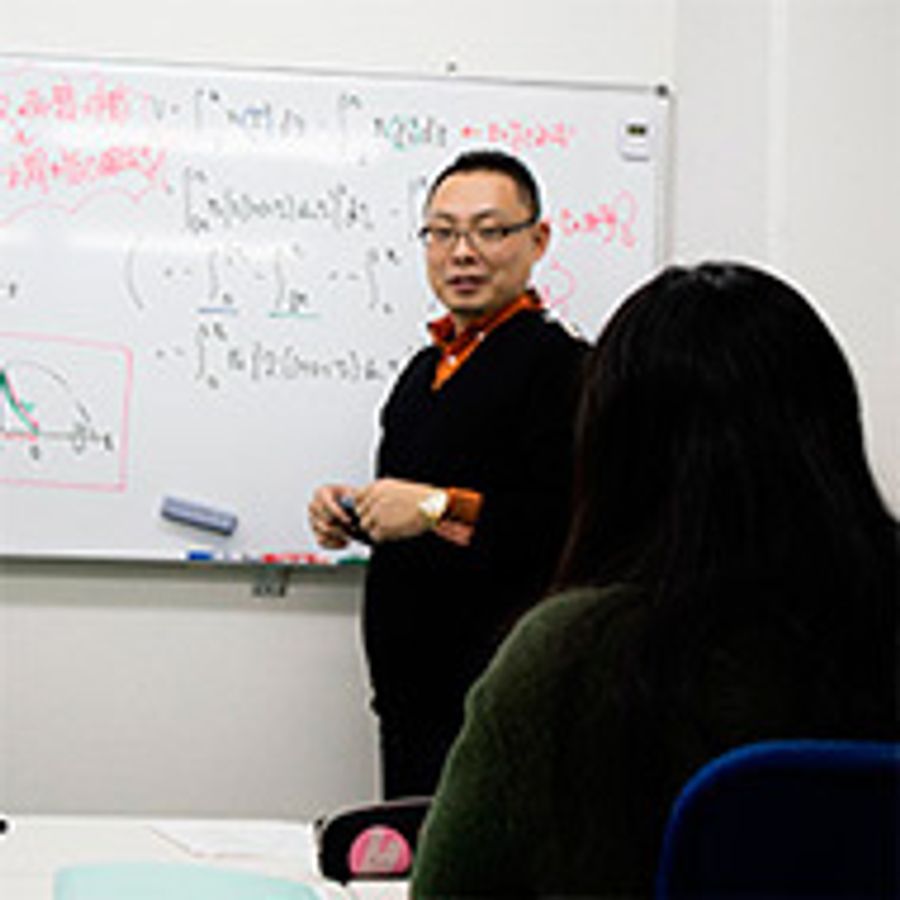 自信塾 北千里校2