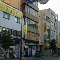 ミリカ予備校 教室 1