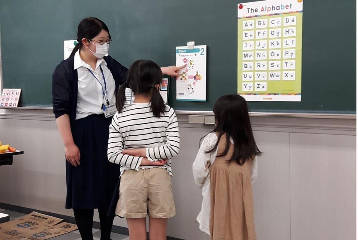 東日本学院 個別指導コース 郡山本部校8