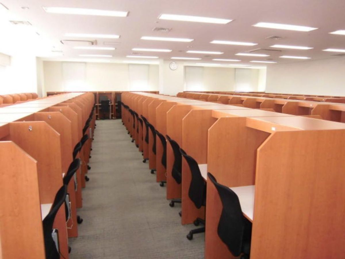 東進衛星予備校【MSGnetwork】 上大岡校5