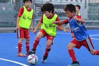 東急Sレイエス フットボールスクール 池袋26