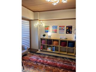 にゃんと素敵な英会話教室Feline English Academy 教室 4