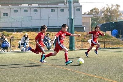 TSSキッズ 東急Sレイエスフットボールスクールの料金とコースを詳しく!