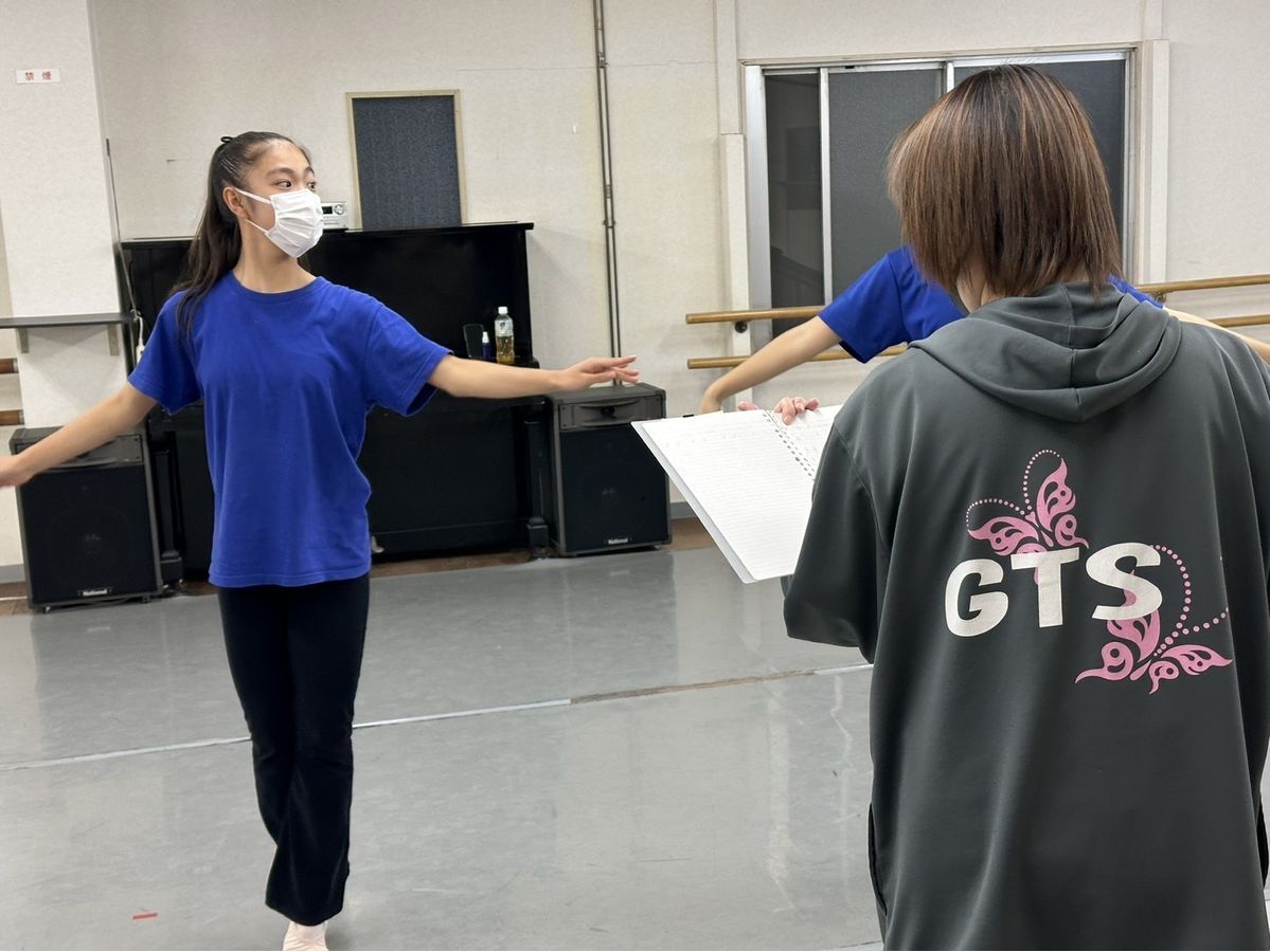 GTSダンスミュージカルスクール6