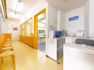 ベネッセサイエンス教室 上大岡教室11