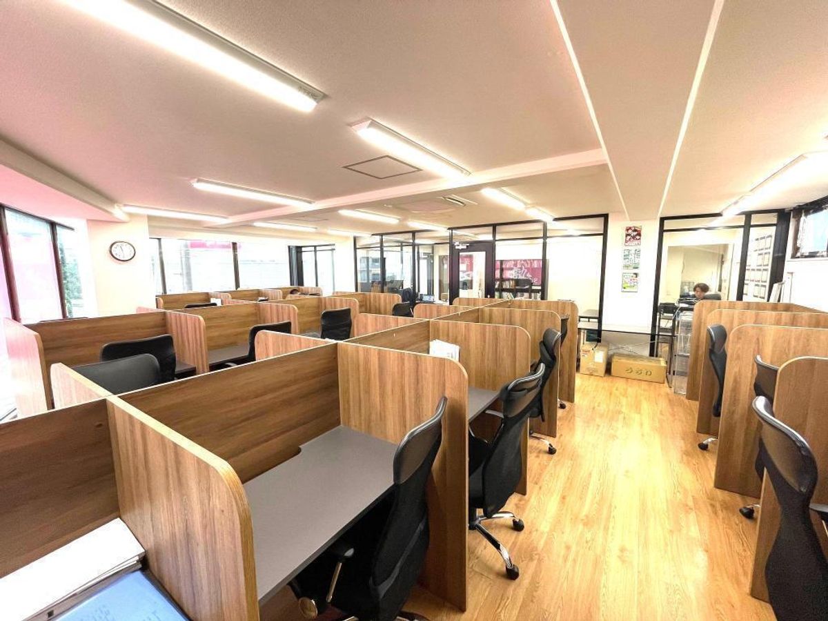 武田塾 淵野辺校6