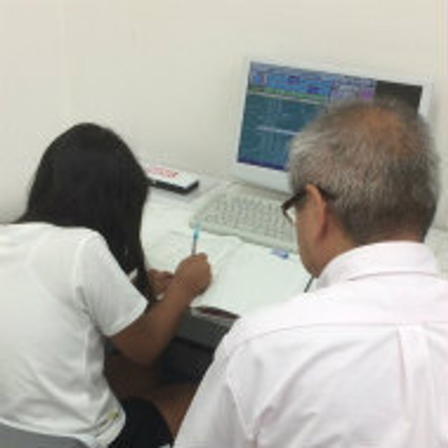 個別学習のセルモ 川越新宿教室7