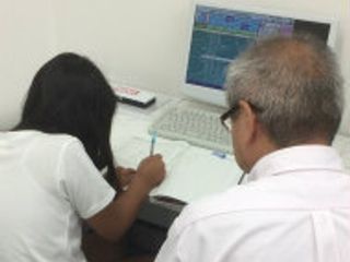 個別学習のセルモ 川越新宿教室7