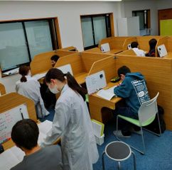 個別指導WAM 教室 1