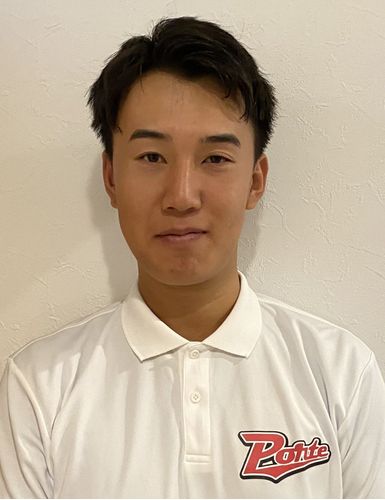 ベースボールスクール ポルテ 平町の先生