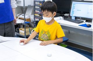 スタープログラミングスクール イオンスタイル東神奈川教室20