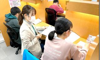 ECCの個別指導塾ベストワン 宮原校14