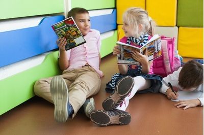 大注目の教育漫画!理解が早い・好奇心を育むなどメリット満載