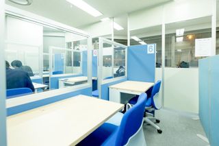 個別指導塾COMPAS 本校2