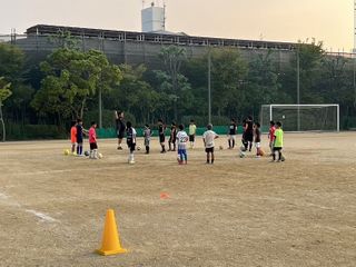 ACE.10 Jrサッカークラブ6