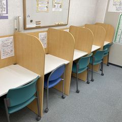 成基の個別教育ゴールフリー 教室 4