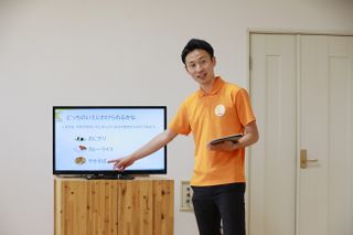 七田式教室【プログラミングコース】 教室 1