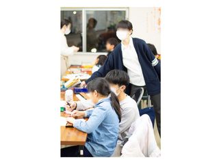 リトルそろばん教室 西新校9