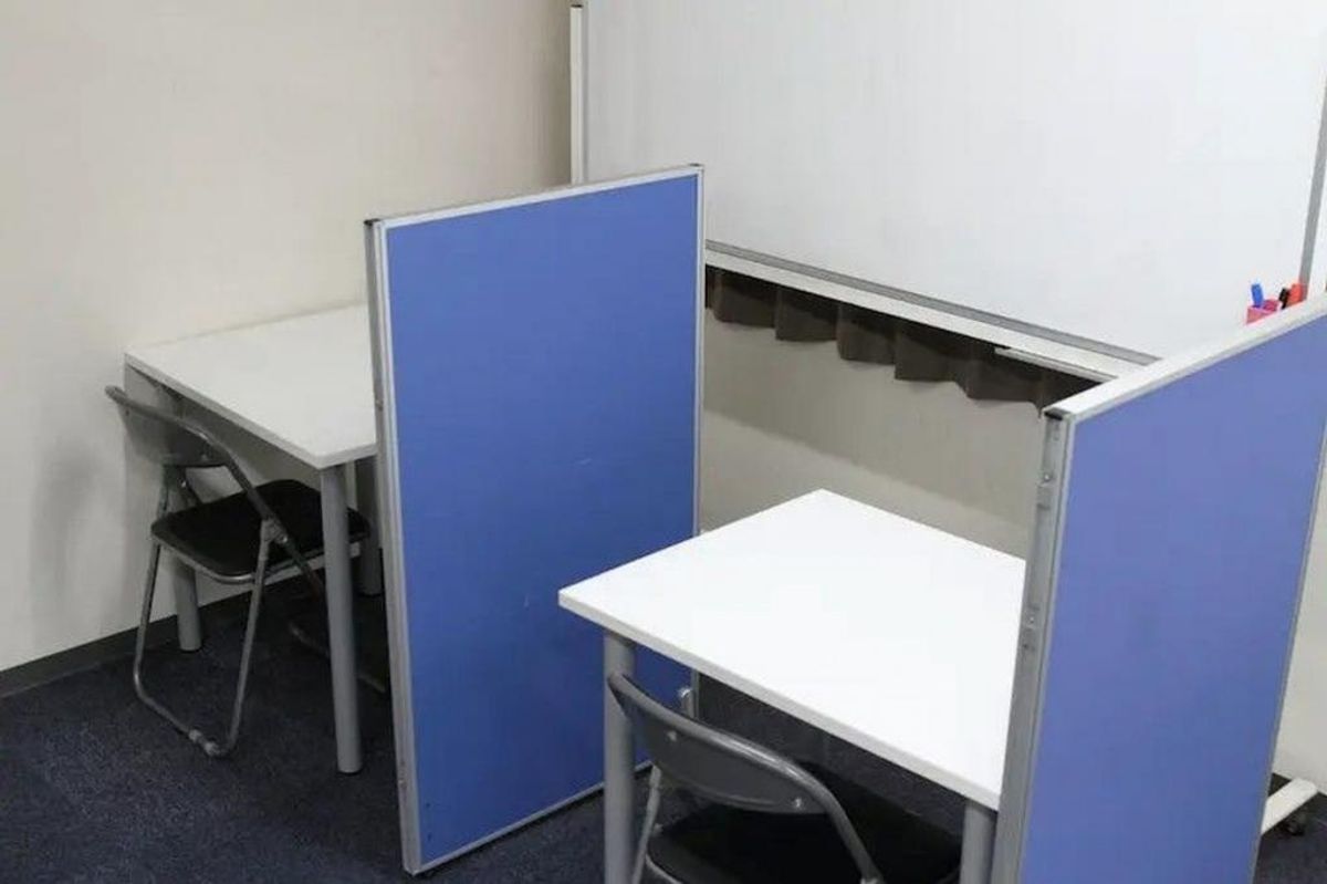 社会人プロの個別指導塾 エソー個伸塾 教室 3