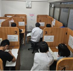 城南コベッツ 教室 4