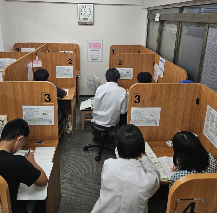 城南コベッツ 教室 4