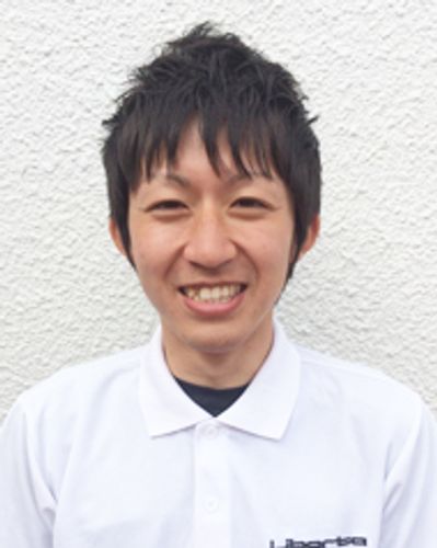 リベルタサッカースクール 桑名の先生